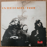 Taste On The Boards UK first press lp vinyl