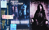 Alice Cooper – Brutal Planet