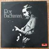 Roy Buchanan UK first press lp vinyl