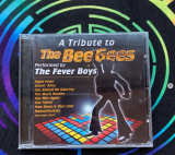 The Fever Boys – A Tribute To The Bee Gees 2004 BMG Deutschland Gmbh Europe