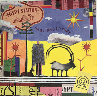 Paul McCartney – Egypt Station -18