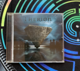 Therion – Lemuria 2004 Nuclear Blast – 27361 12532 Germany