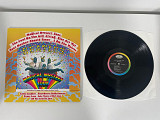 The Beatles – Magical Mystery Tour, Capitol Records 2012