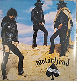 MOTÖRHEAD «Ace Of Spades» RE-2022 ℗1980