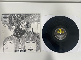 The Beatles – Revolver, Parlophone 2022