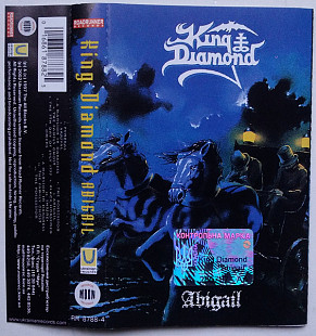 King Diamond – Abigail