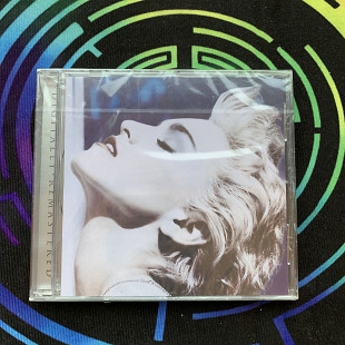 Madonna – True Blue (New) 2020 Warner Records – 9362-47902-2 Europe