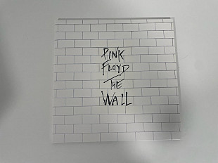 Pink Floyd – The Wall, Pink Floyd Records 2016