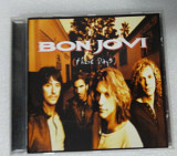 CD BON JOVI 1995 These Days