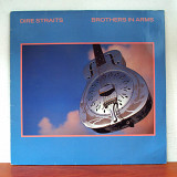 Dire Straits - Brothers In Arms