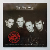 Wet Wet Wet – The Memphis Sessions (LP, Album)