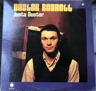 Duster Bennett - Justa Duster 1969 [NM ● NM-]