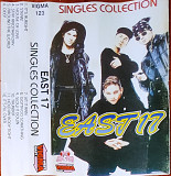 East 17 – Singles Collection