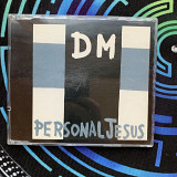 Depeche Mode – Personal Jesus (Maxi-Single) 1989 Mute – INT 826.912 Germany