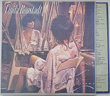 LINDA RONSTADT Simple Dreams LP EX-/EX