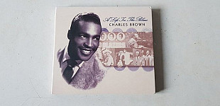 Charles Brown A Life In The Blues CD / DVD