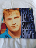 Colin James/sudden stop/1990