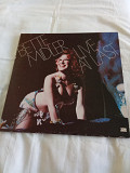 Bette Midler/live at last/1977 2LP