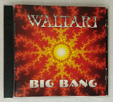 CD WALTARI 1995 Big Bang (Holland)