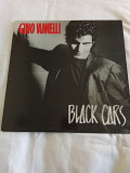 Gino Vannelli/black cars/1984