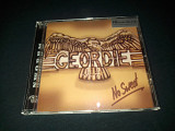 Geordie "No Sweat" фирменный CD Made In England.