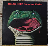 Uriah Heep – Innocent Victim