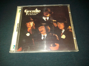 Geordie "Don't Be Fooled By The Name" фирменный CD Made In The.