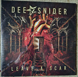 Dee Snider – Leave A Scar(Frontman for Twisted Sister.)