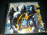 Foreigner "Mr. Moonlight" фирменный CD Made In The UK.