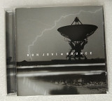 CD BON JOVI 2002 Bounce