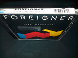 Foreigner "Agent Provocateur" фирменный CD Made In USA.