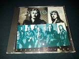 Foreigner "Double Vision" фирменный CD Made In USA.