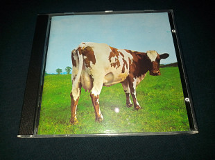 Pink Floyd "Atom Heart Mother" фирменный CD Made In Holland.