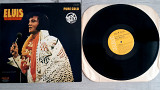 ELVIS PRESLEY PURE GOLD ( RCA AYL1-3732 ) 1975 CANAD