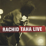 Rachid Taha – Live