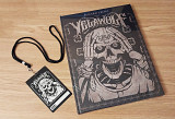 Yelawolf 5150 Tour Book