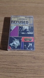 Аудіокасета Refused – The Shape Of Punk To Come (A Chimerical Bombination In 12 Bursts) MooN