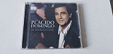 Placido Domingo The Broadway I Love CD фірмовий