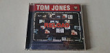 Tom Jones Reload CD фірмовий