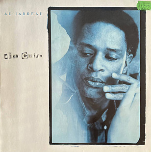 Al Jarreau - High Crime