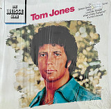 Tom Jones – Die Weisse Serie