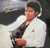 Michael Jackson – “Thriller”