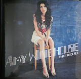 Amy Winehouse "Back To Black"