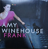 Amy Winehouse " Frank"