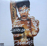 Rihanna "Unapologetic" 2LP