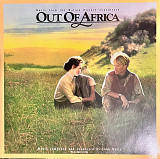 John Barry - Out Of Africa - Soundtrack