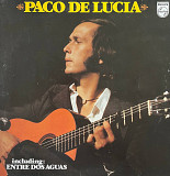 Paco De Lucia – Paco De Lucia