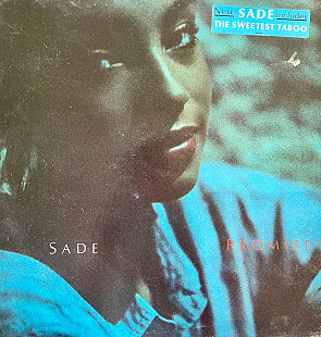 Sade - Promise