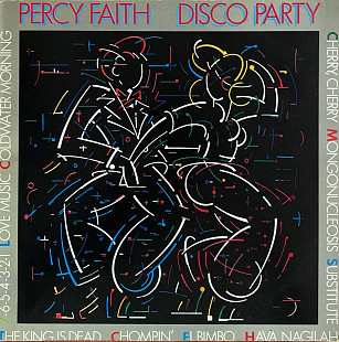 Percy Faith – «Disco Party»