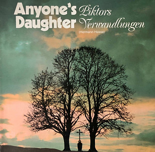 Anyone's Daughter – Piktors Verwandlungen